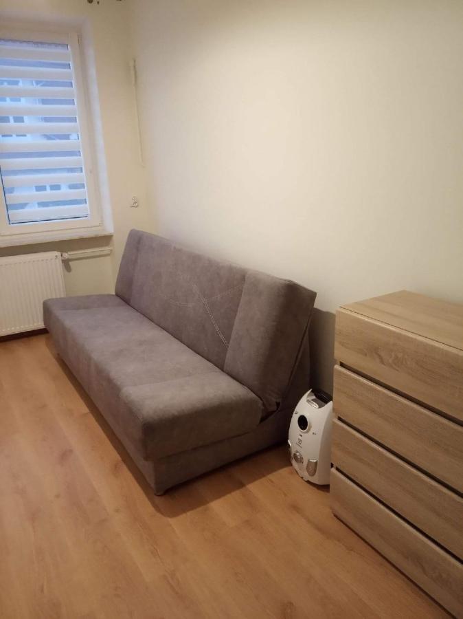 Apartament W Centrum Gizycka غيجيتسكو المظهر الخارجي الصورة