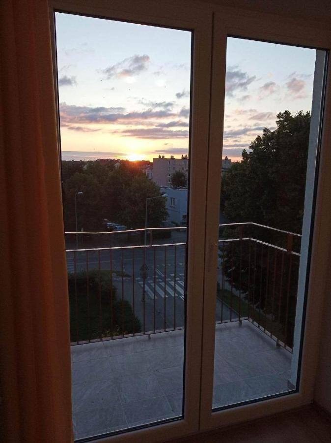 Apartament W Centrum Gizycka غيجيتسكو المظهر الخارجي الصورة