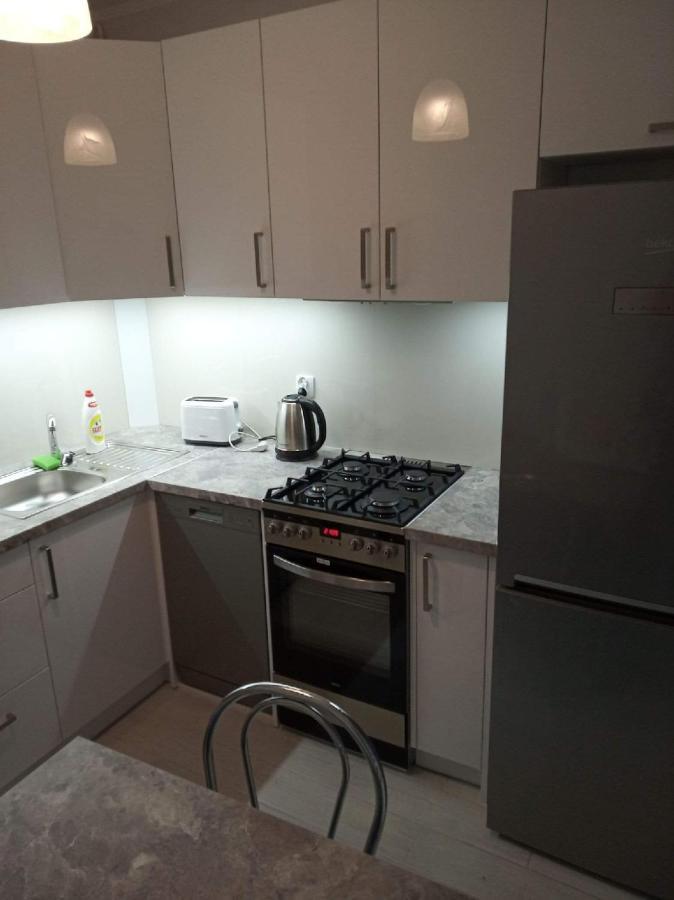 Apartament W Centrum Gizycka غيجيتسكو المظهر الخارجي الصورة